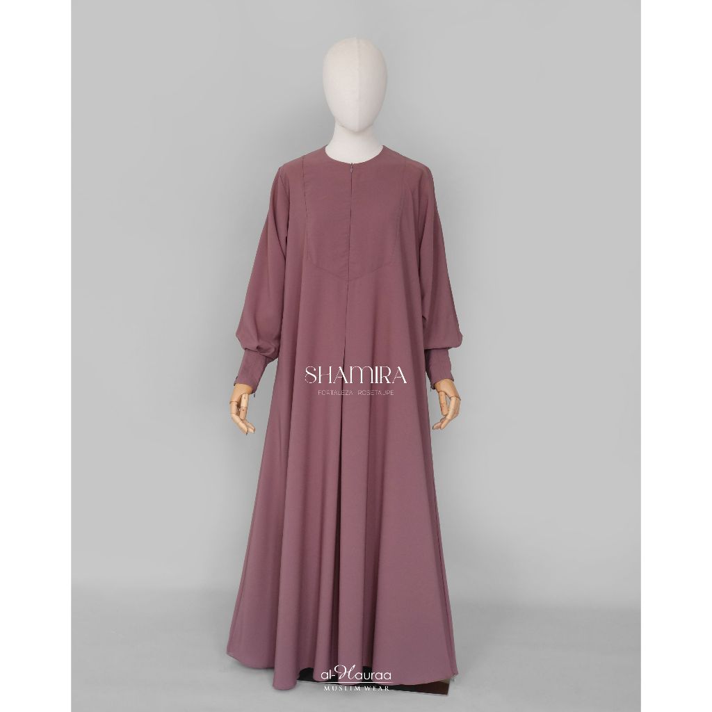 GAMIS SHAMIRA MATT. FORTALEZA l ALHAURAA OFFICIAL