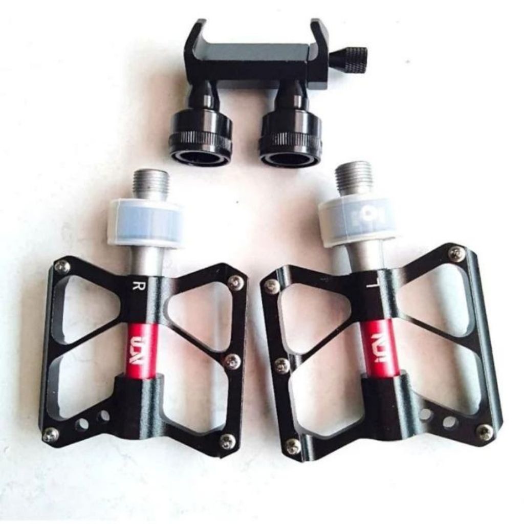 pedal sepeda lipat ion peda sepeda lipat qr ion pedal quick release ion pedal qr ion pedal ion qr pe