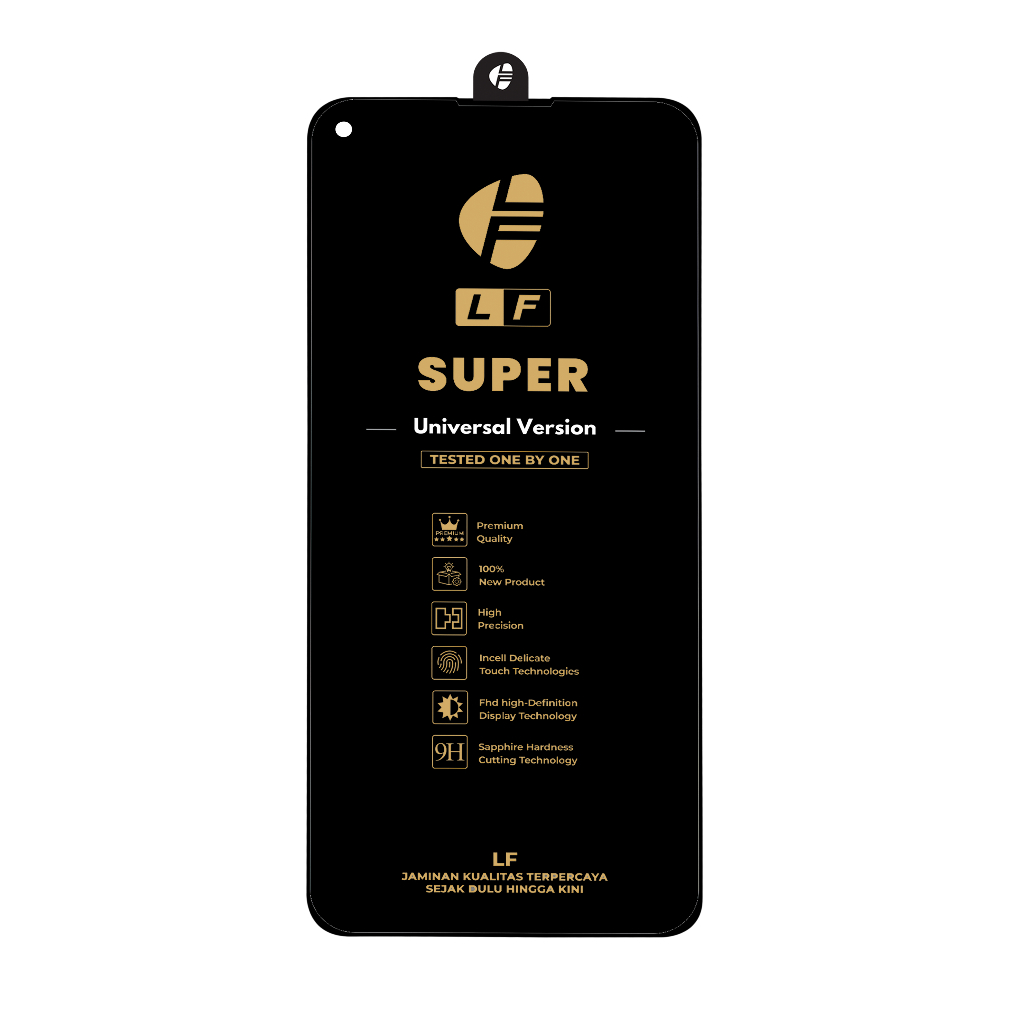 LCD HUAWEI NOVA 7 SE FULLSET TOUCHSCREEN