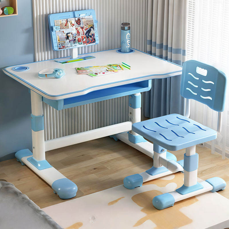 Meja Lipat Laptop Portable Anak / Meja Lipat Kayu Stand Laptop