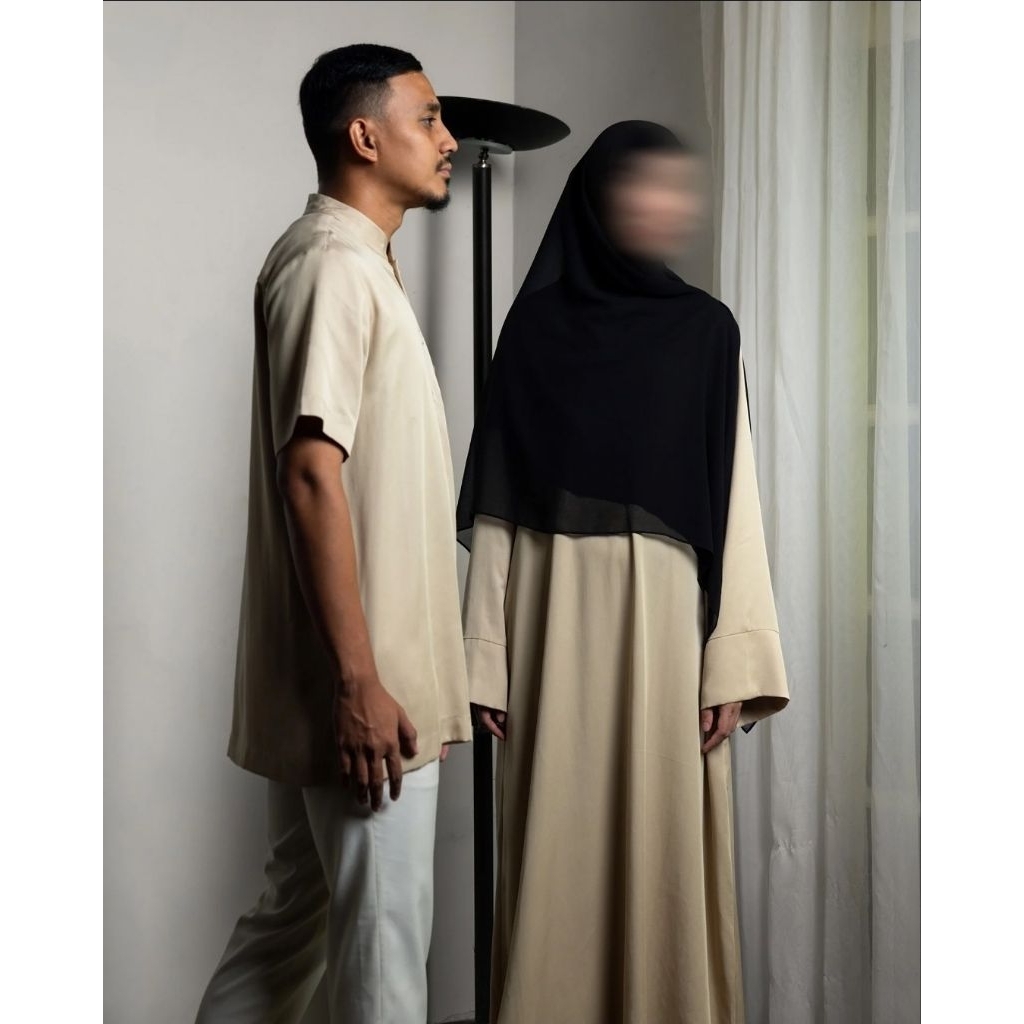 TAZA | Pl neima beige S