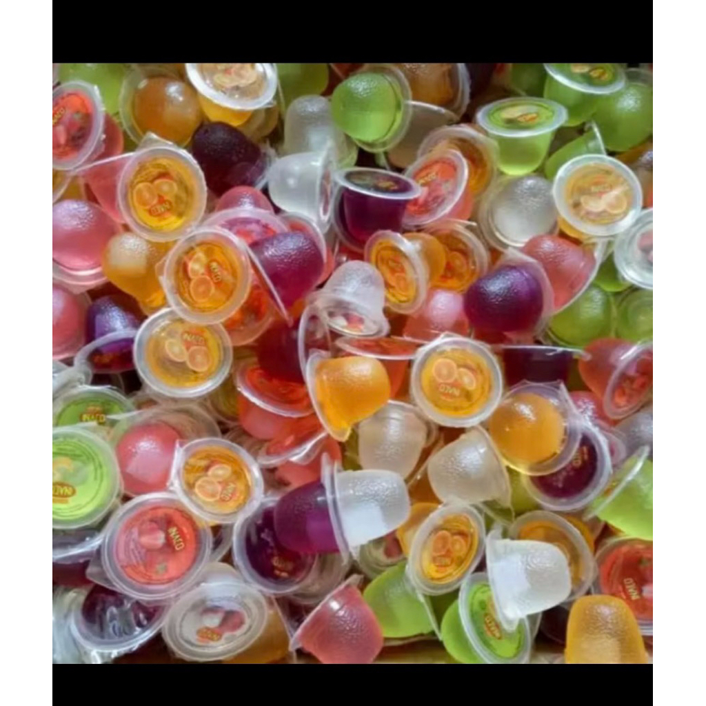 

JELY Inaco Kemasan 1kg dan 500g Termurah