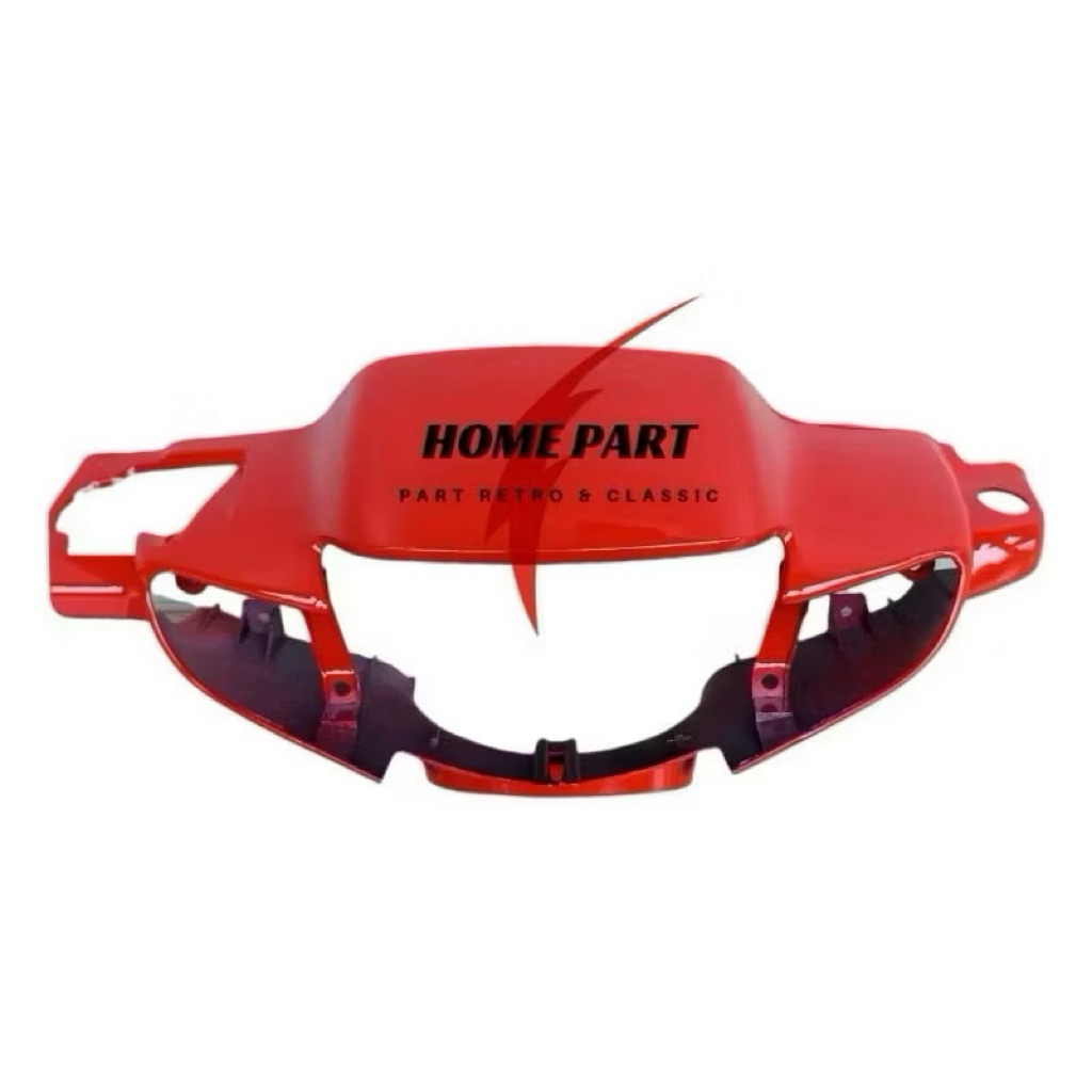 BATOK Supra X Lama TOTOK Supra X Old KEPALA Supra Lama Batok DEPAN SUPRA X LAMA Totok Depan Supra La