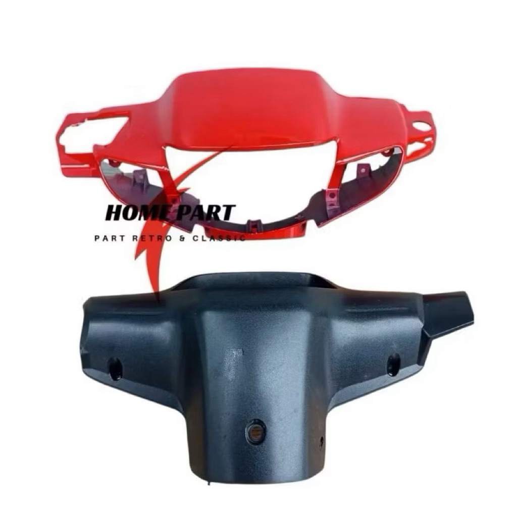 BATOK Supra X Lama TOTOK Supra X Old KEPALA Supra Lama Batok DEPAN SUPRA X LAMA Totok Depan Supra La