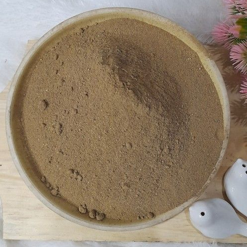 

100% Organik Bubuk Daun Sirih Hijau/ Tepung Sirih Hijau/ Serbuk Daun Sirih Hijau 100 gram & 250 gram