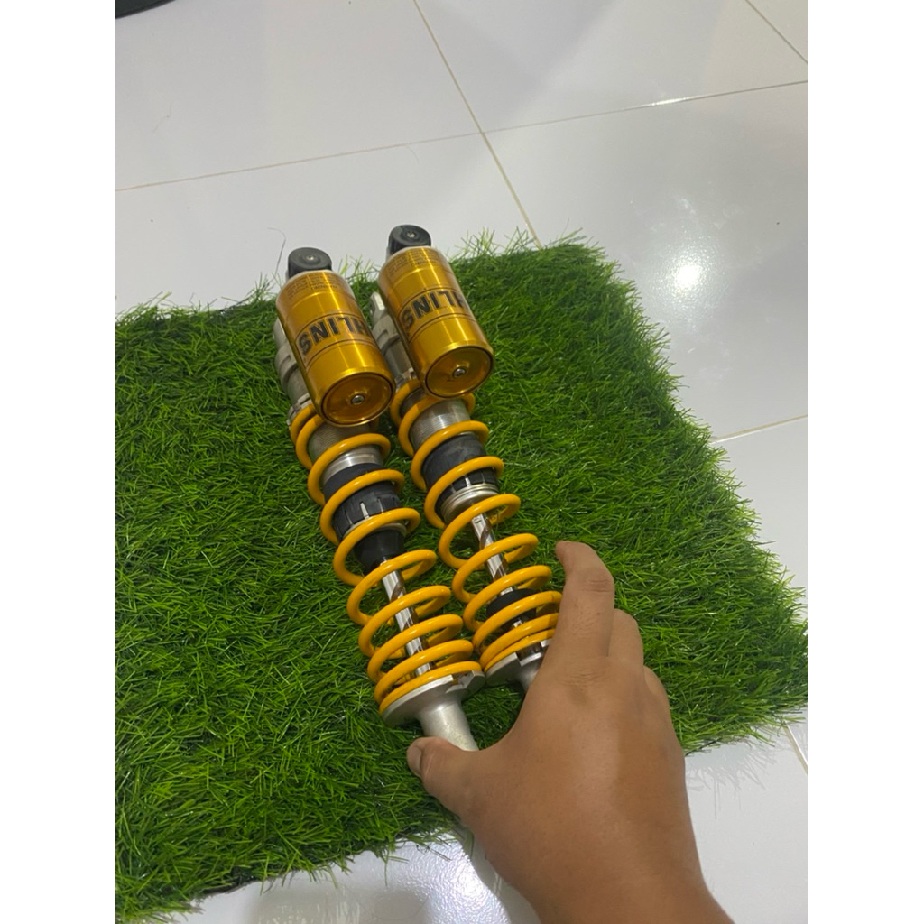 Shok Shokbreaker Ohlins YA11025 Yamaha Nmax old Nmax 155,Xmax PCX Original Ohlins