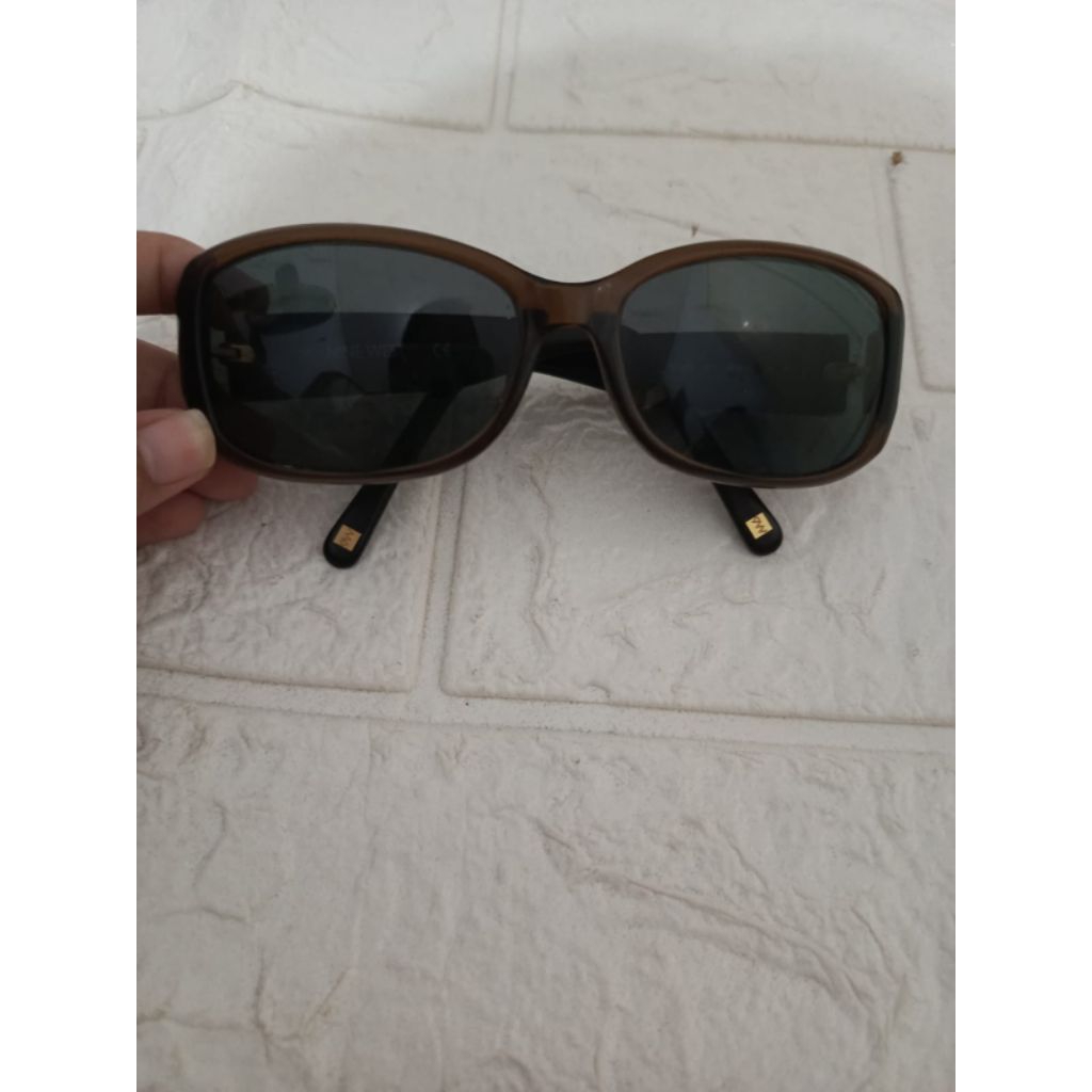 NINE WEST sunglasses frame original
