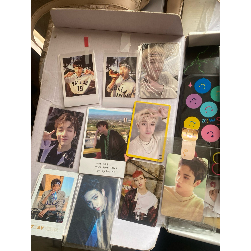 bangchan pc poca