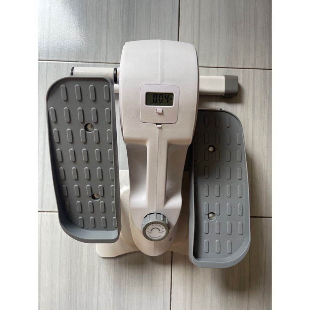 OneTwoFit Mini Exercise Bike