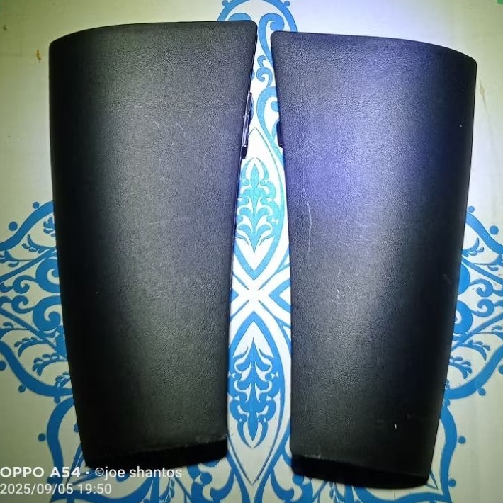 Cover Tutup Jok Belakang Innova Reborn Original