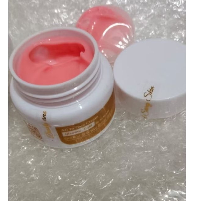 Pelicin Night BPOM aman untuk busui pelicin acne glow Al Maxi glow  salep pelicin rclinic salep peli