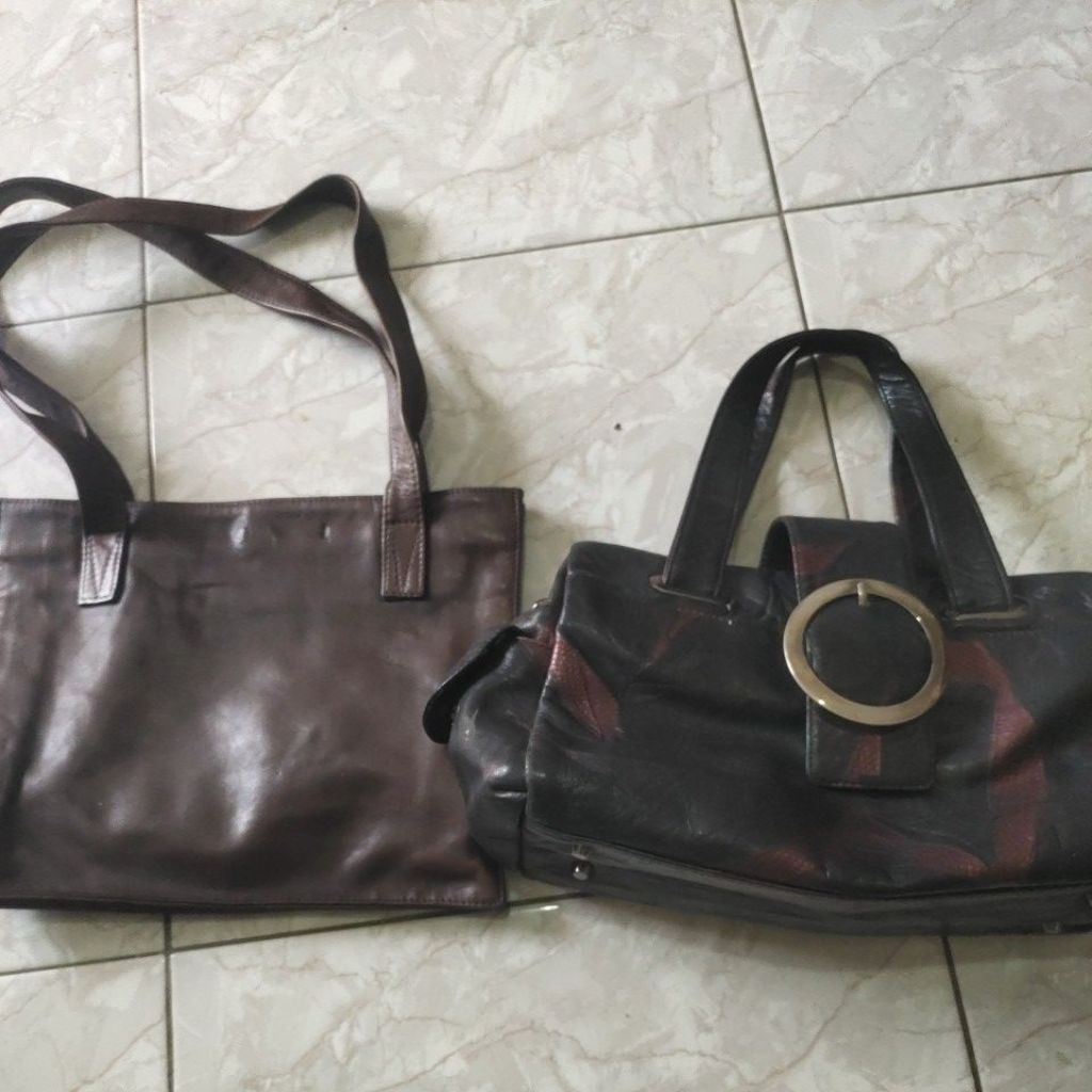 christian ontani dan tote