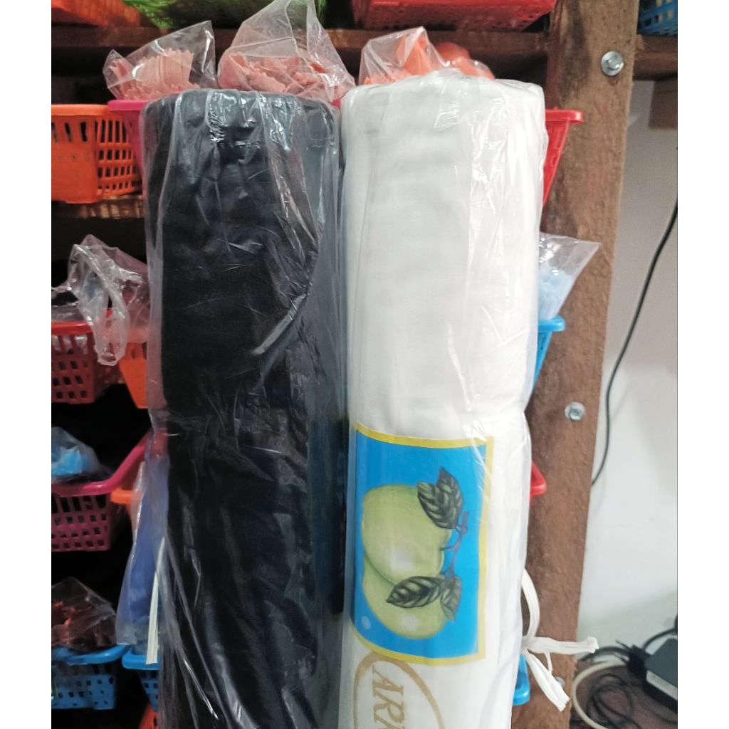 Kain Furing Hero Lapisan MERK ASIANTEX Cap Apel