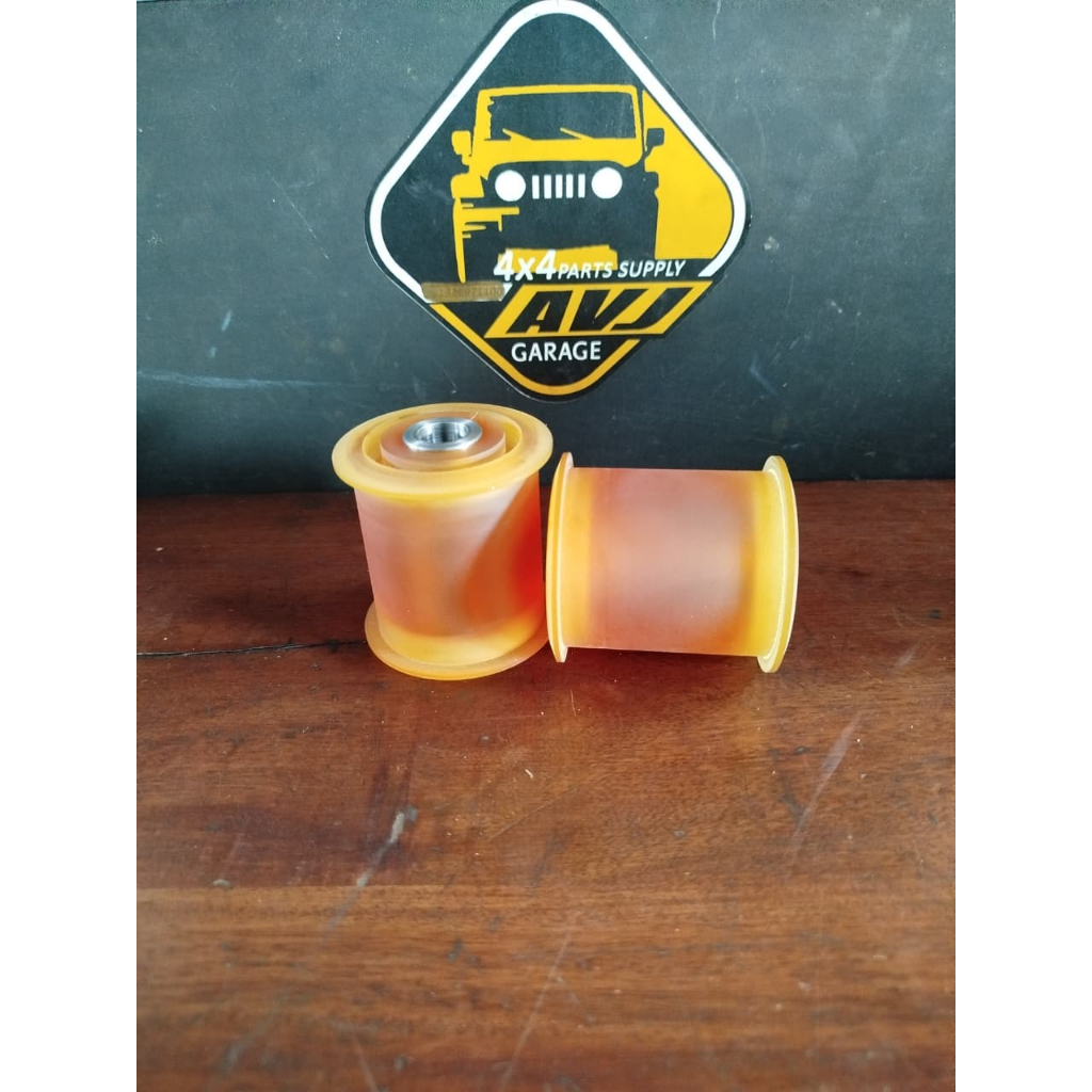 Bushing arm belakang Toyota Starlet kotak bahan PIU arm belakang Starlet EP70 - 71 arm starlet kotak