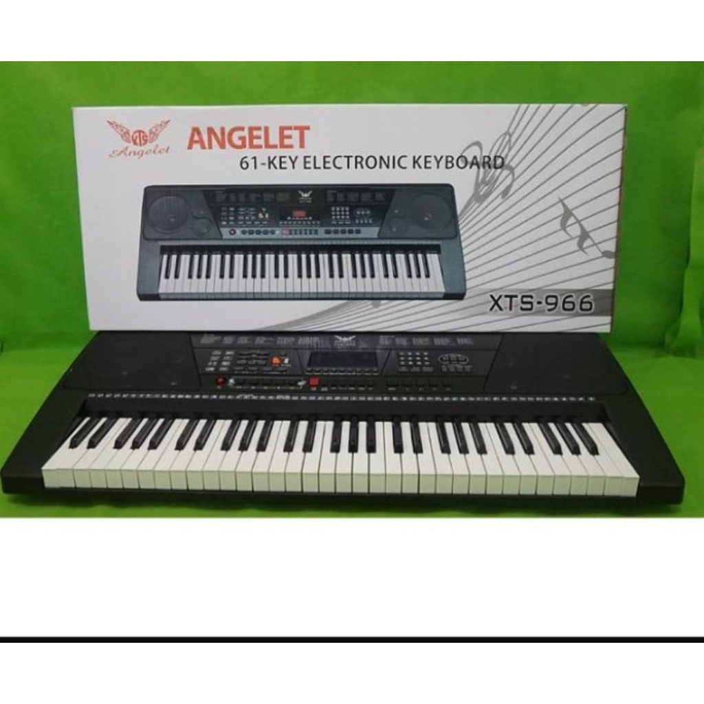 Angelet XTS