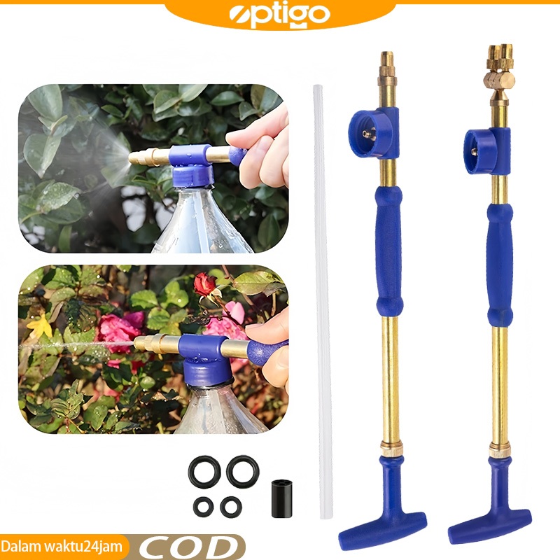 Kepala Sprayer Alat Semprot/alat Semprot Manual/pompa Case Semprot Tanaman/alat Semprot Tanaman