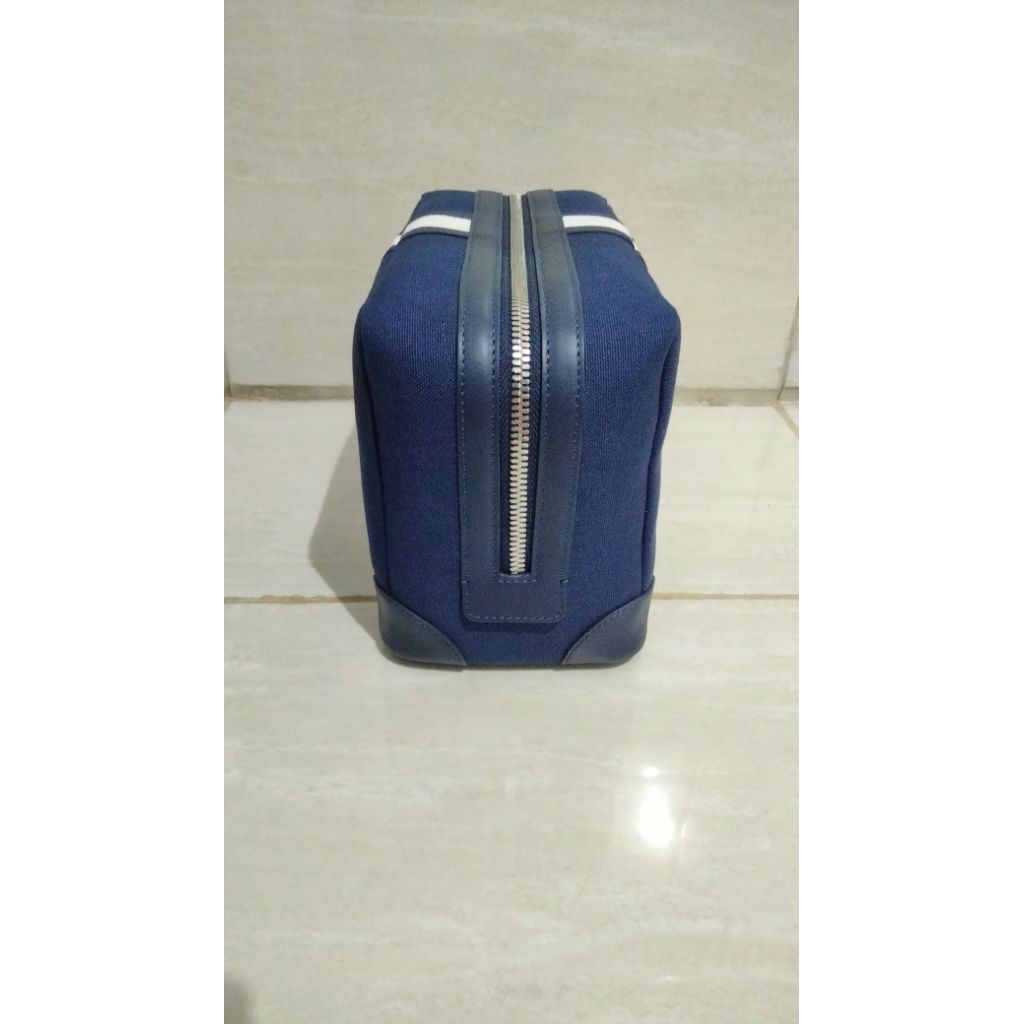 PRESALE Tas pouch ORIGINAL TAG HEUER elegan mewah