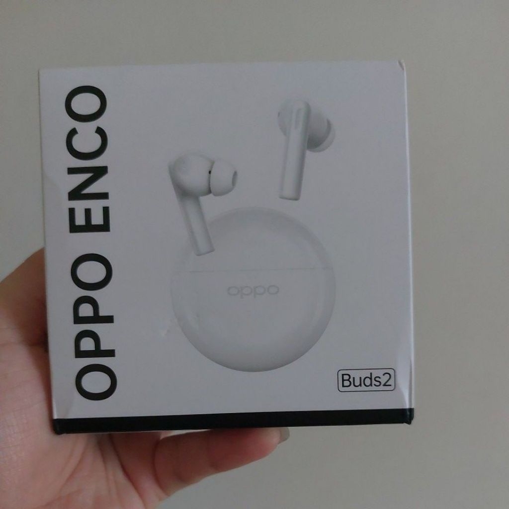 OPPO Enco Buds2 Original