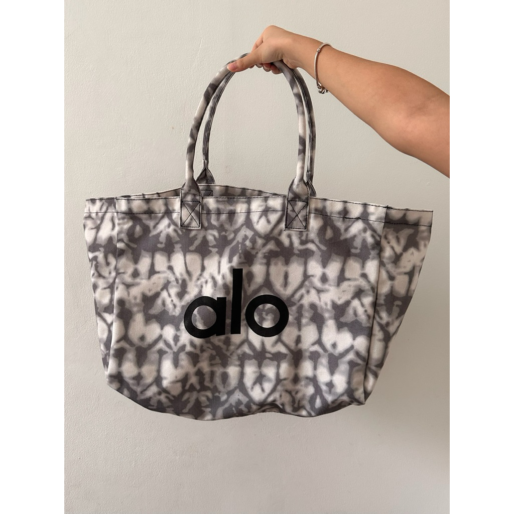 Tas Gym ALLO/Gym Bag ALLO