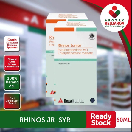 RHINOS JUNIOR