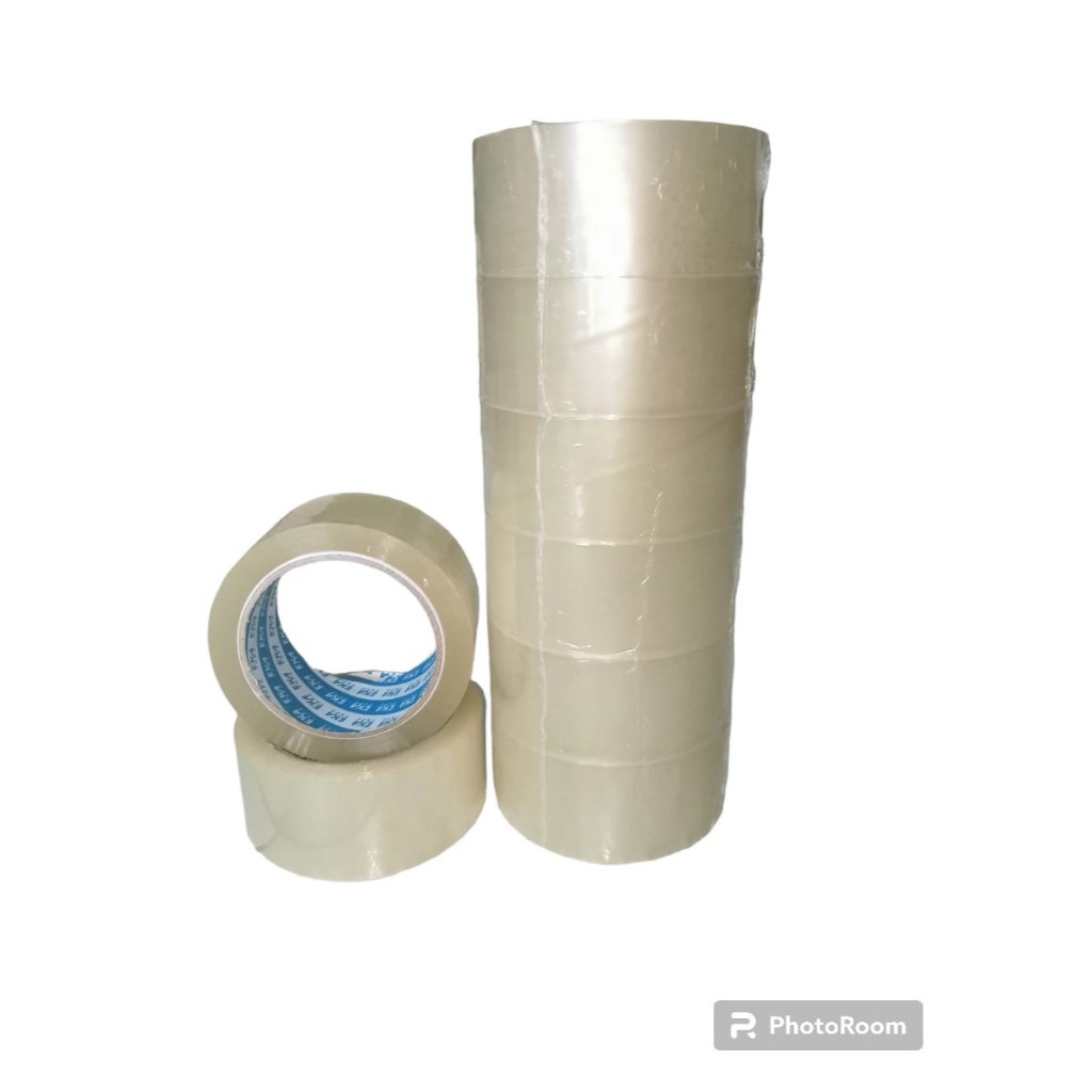 

LAKBAN BENING EKA TAPE 1 ROLL/ 6 PCS
