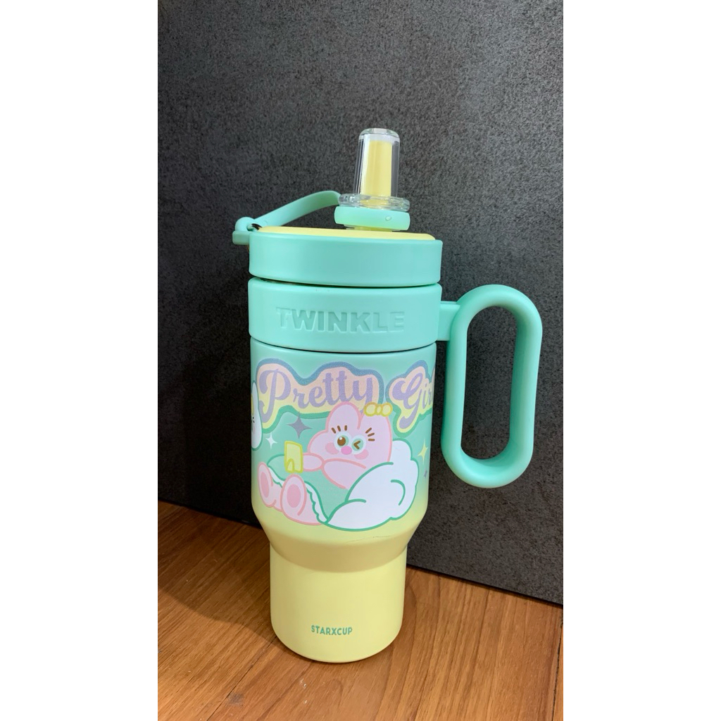 Thumbler Stainless 850ml