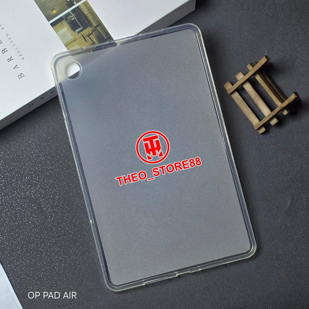 CASE TAB OPPO PAD AIR SOFT JELLY CASE TAB BENING - SJC