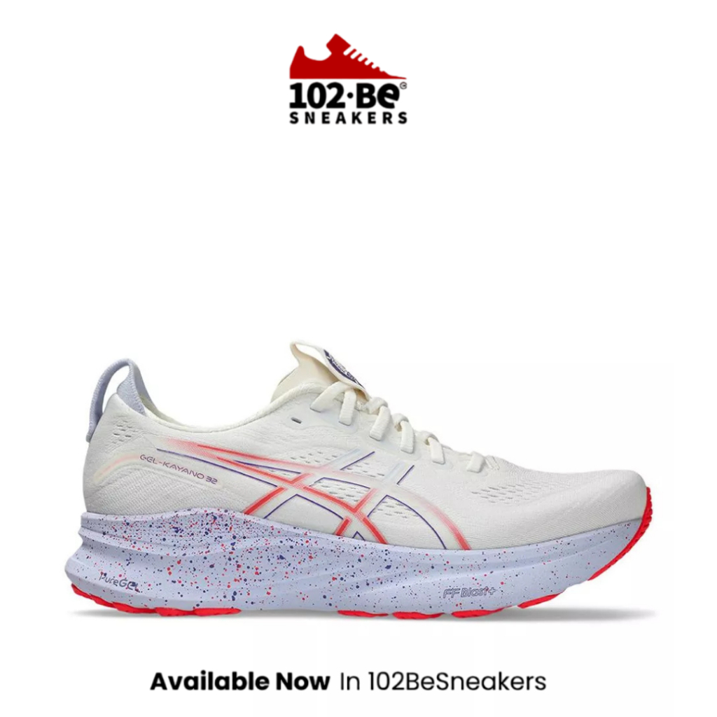 Sepatu 1011C140.500 Asic Men Gel-Kayano 32 Tokyo Standard Tokyo Original