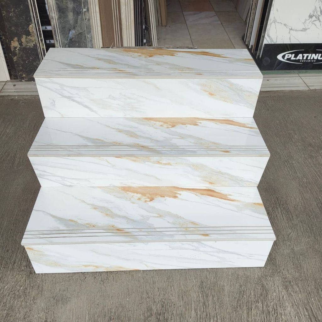 GRANIT TANGGA STEPNOSING GENEVA