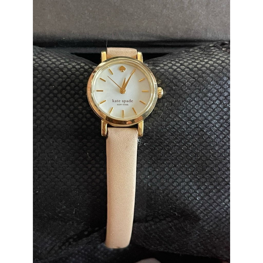 Jam Tangan Kate Spade