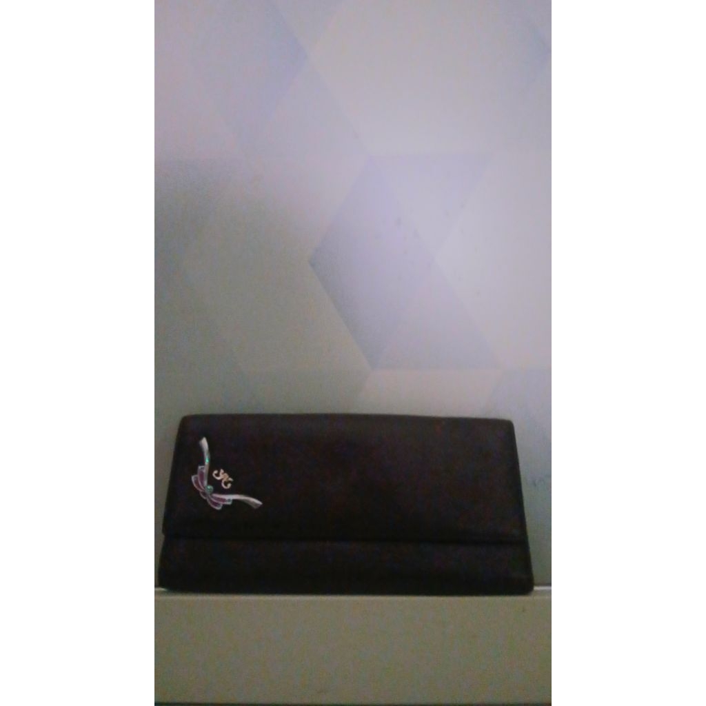 Dompet Kulit Second | Yearcon Leather