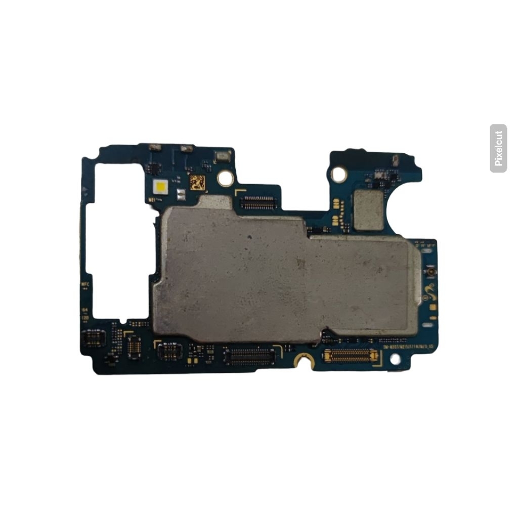 MESIN SAMSUNG M21 MATI X BEKAS REHOT