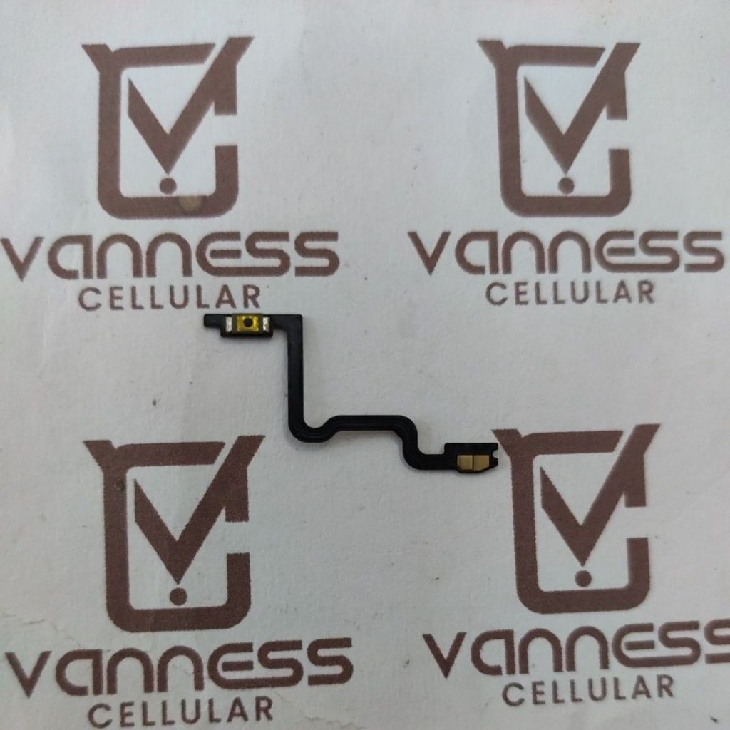 FLEKSIBEL ON OFF OPPO A96 (5G)/RENO 8Z/RENO 7Z