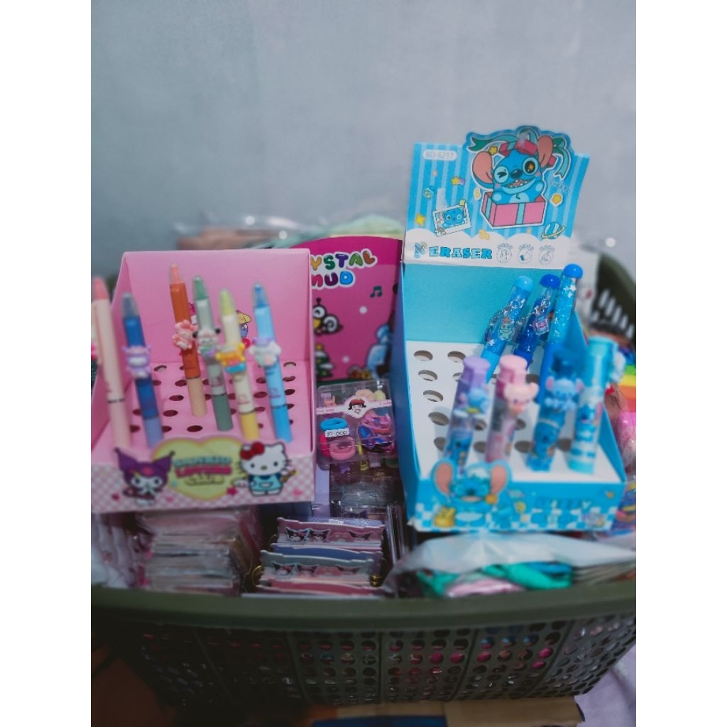 

LINK KHUSUS DEPO ACC & ATK