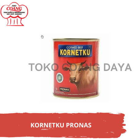 

KORNETKU 200 GR