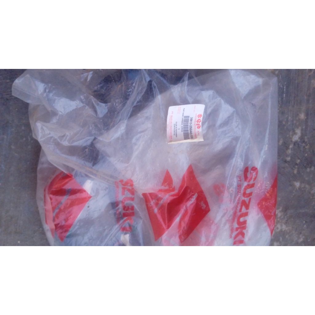 Kabel body satria fu 2014