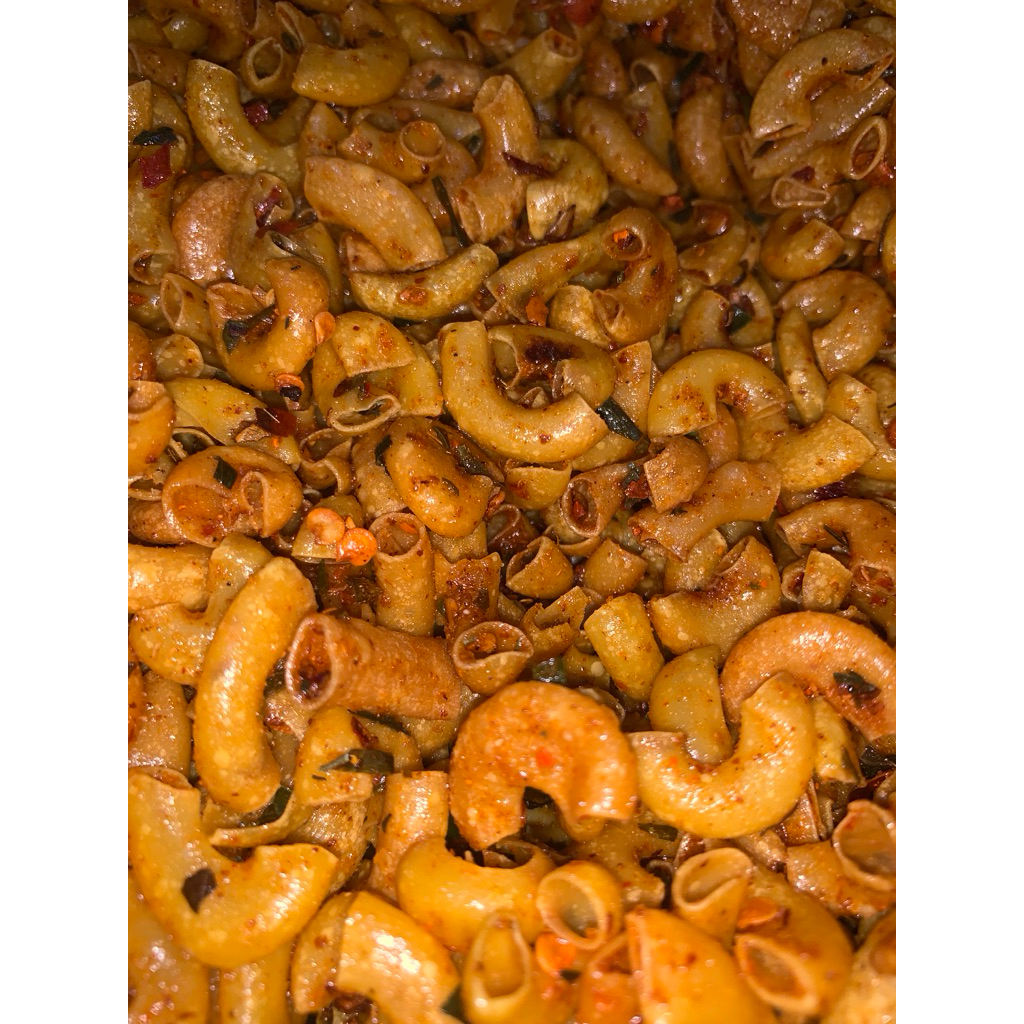 

MAKRONIDAUNJERUK1/2kg