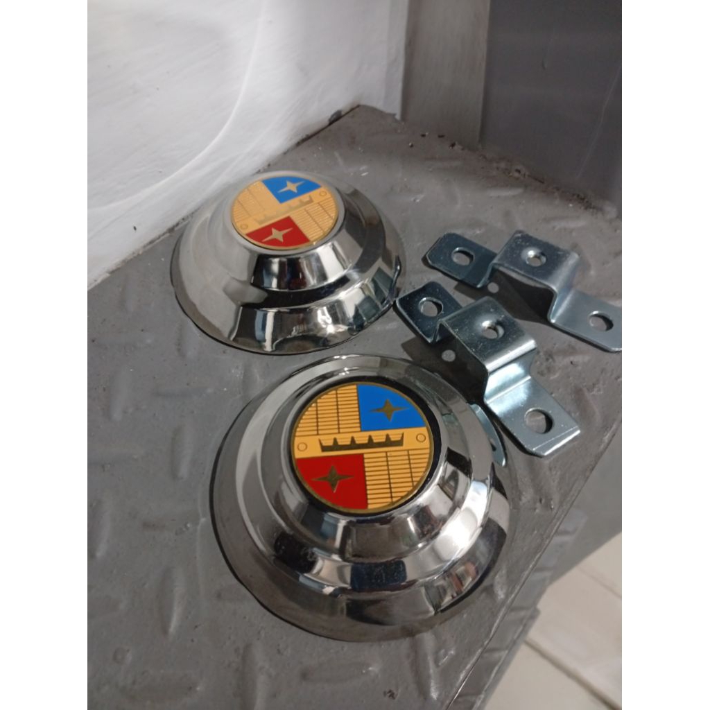 Vespa Wildop Bakpau Vespa Kerajaan Ring 8