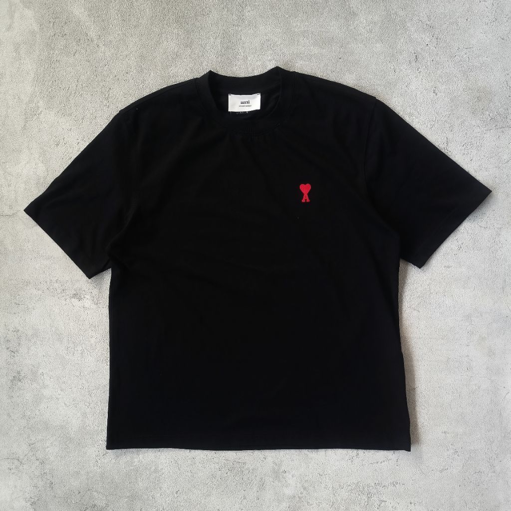 T-shirt Alexandre mattiussi