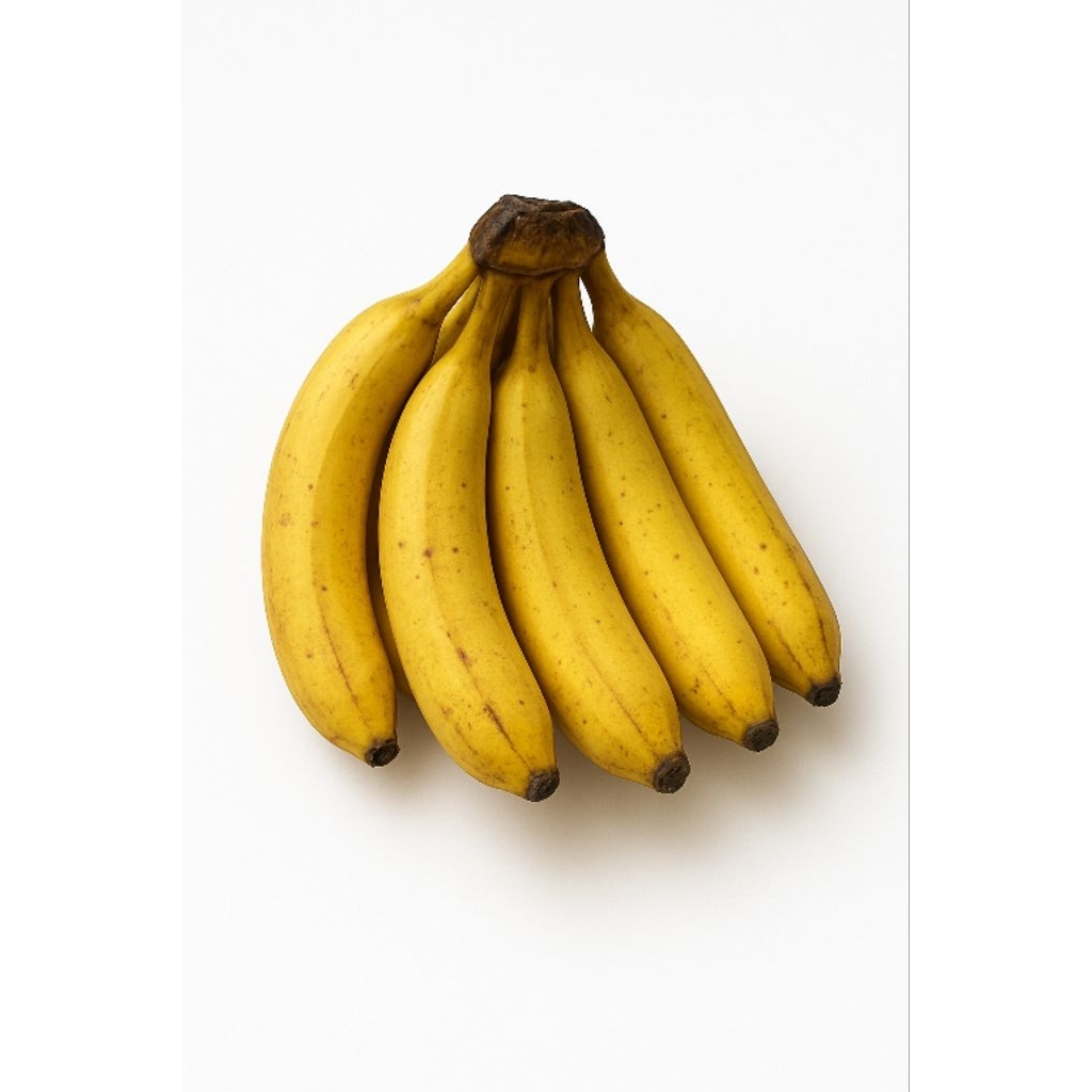 

Pisang Ambon 1 Sisir