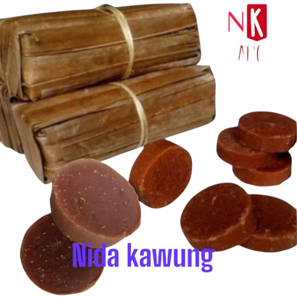 

gula kawung asli 100% tasik malaya