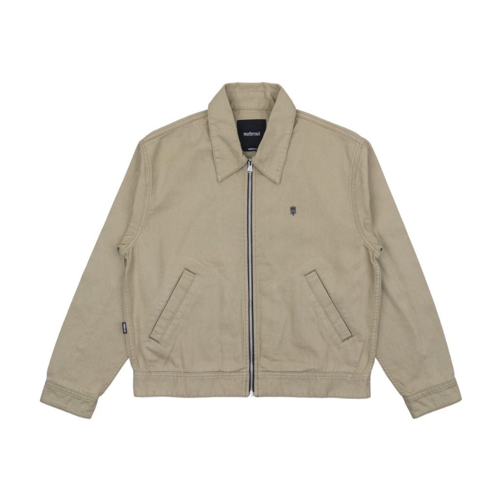 maternal disaster "NEOSKIN" Jaket Jeans