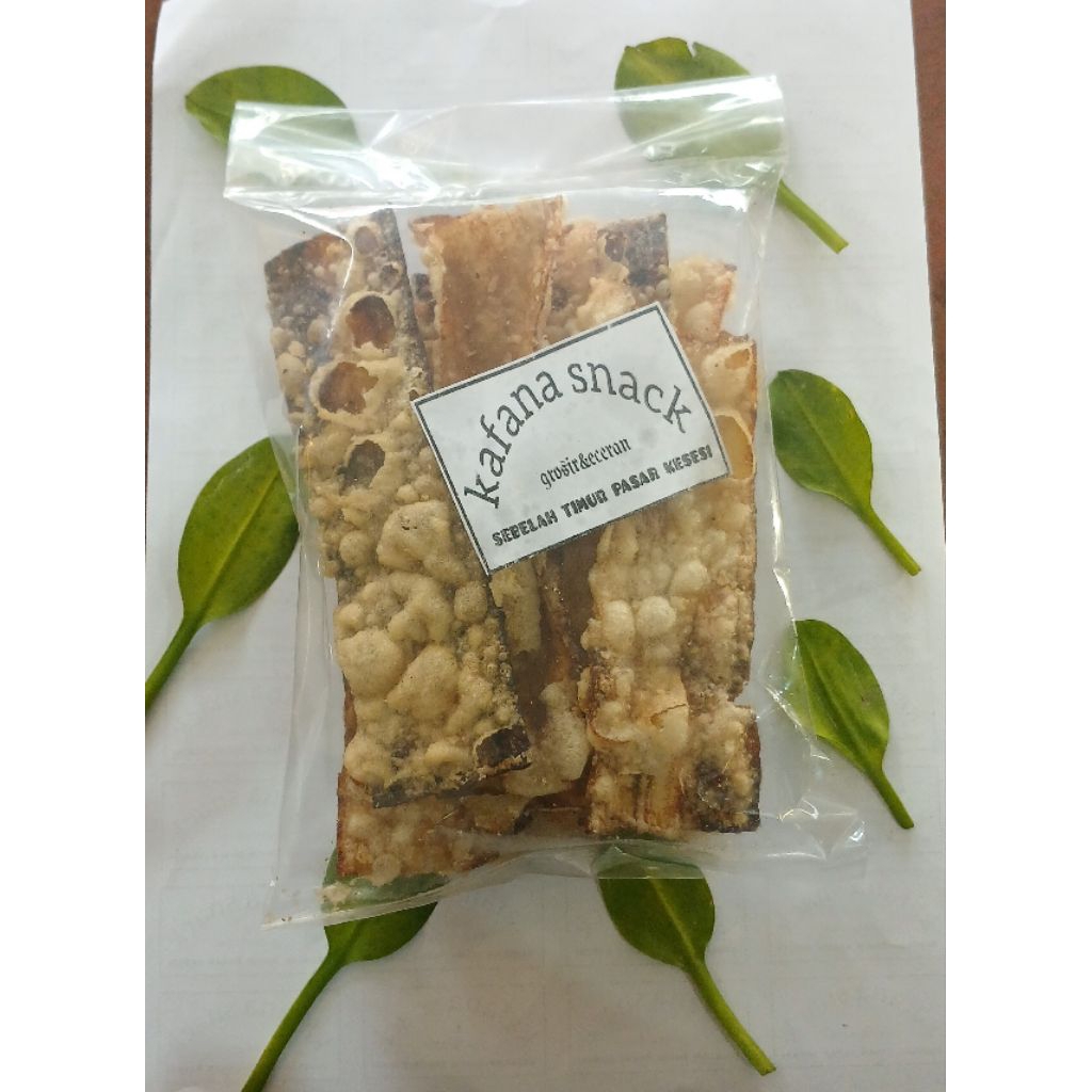 

(COD)pisang sale lidah manis gurih.