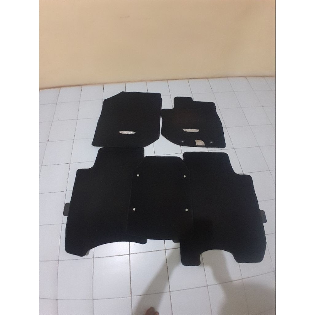 karpet lantai jazz ge8 fit