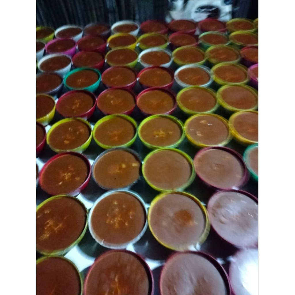 

gula merah asli fresh gula jawa asli 1pcs gula aren kelapa asli