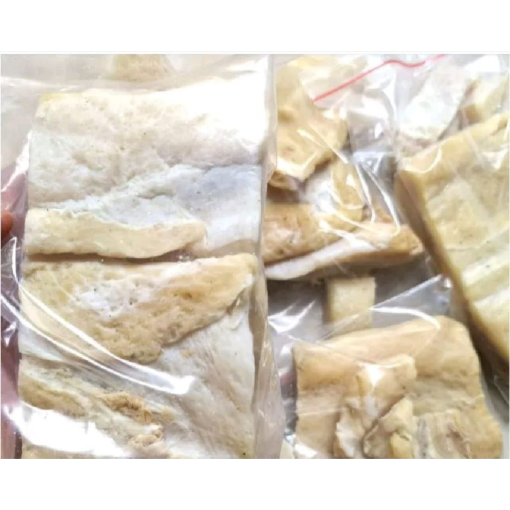 

Menjual ikan asin jambal roti cucut berat 500gram