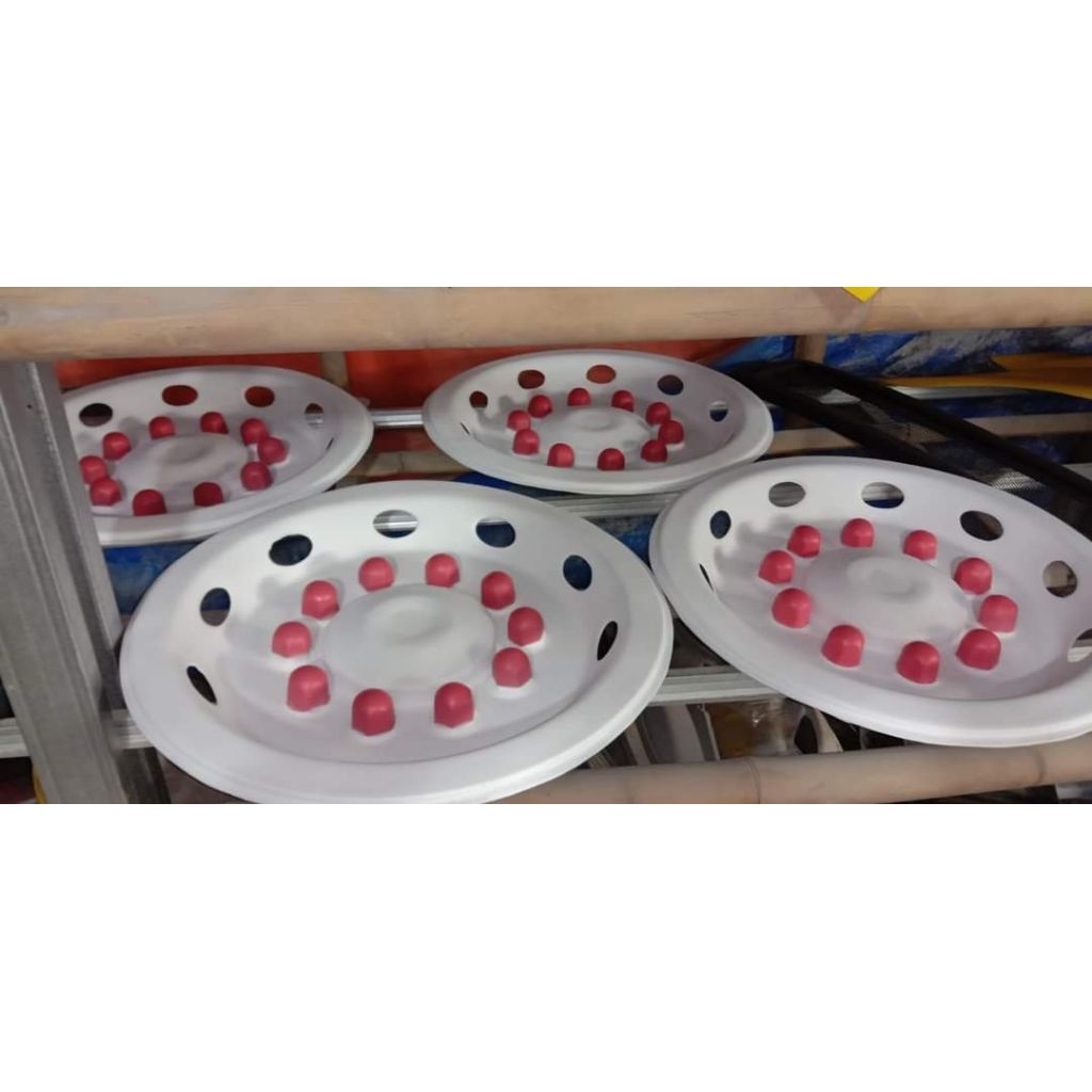 wildop ring 20 (4pcs)