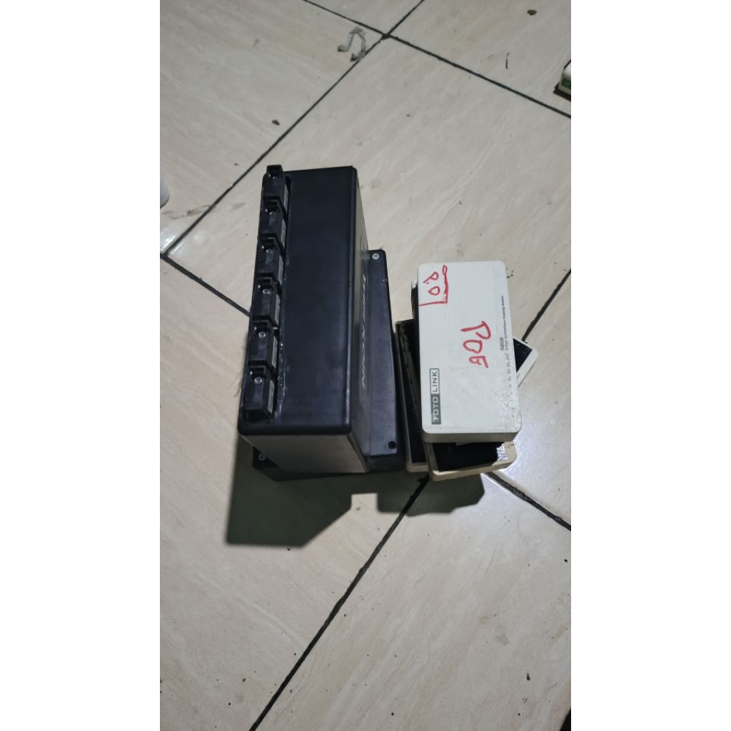 boronhan Switch 8 Port & 2 Htb 6 Port AbAbAb