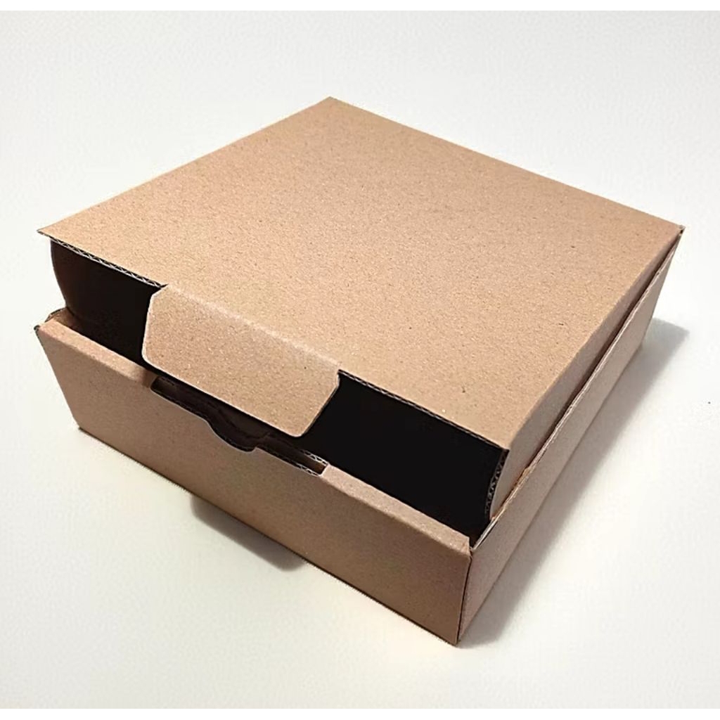 

Ekstra Kardus Packing