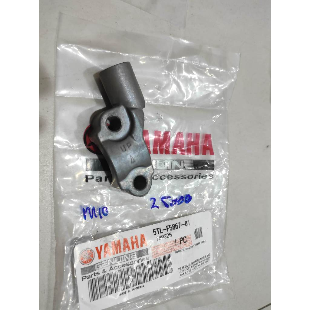 breket spion kiri mio fino soul ori